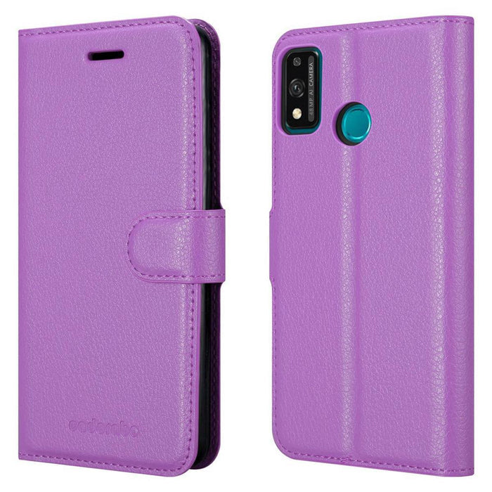 Lila / 9X LITE