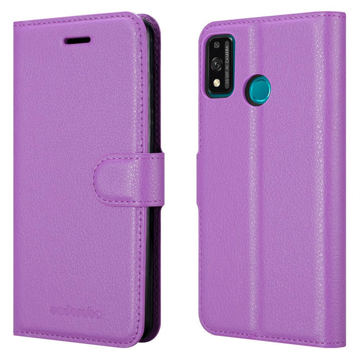 Lila / 9X LITE