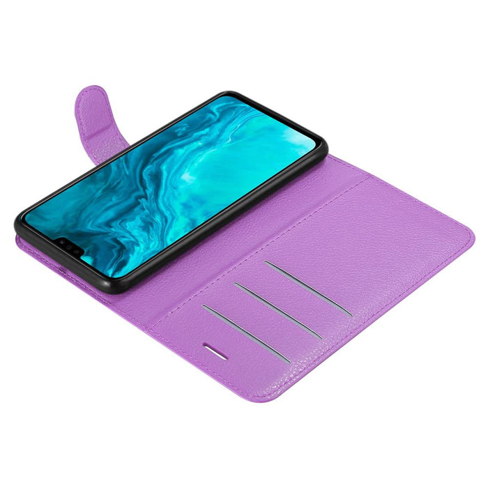 Lila / 9X LITE