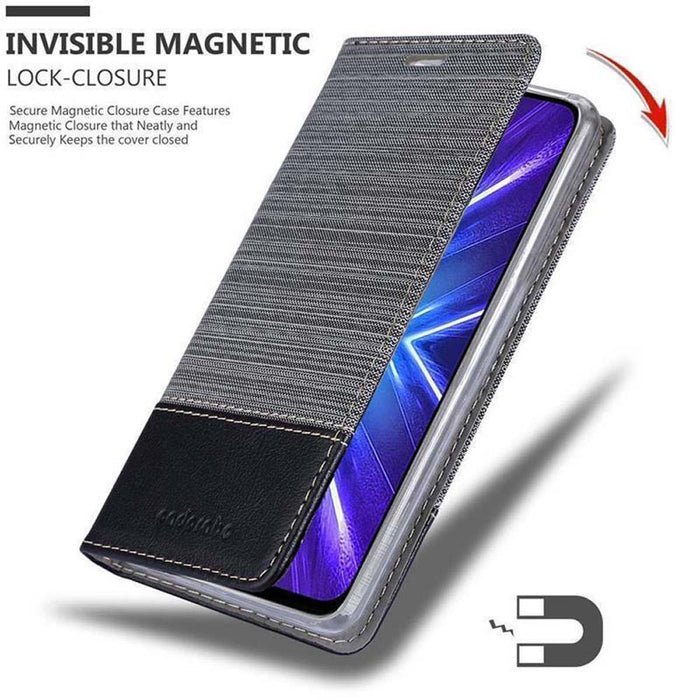 Schwarz / 9X