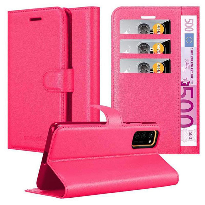 Pink / View 30