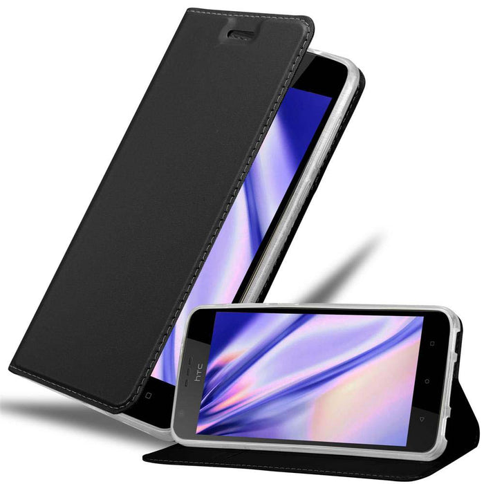 Schwarz / Desire 10 LIFESTYLE / Desire 825