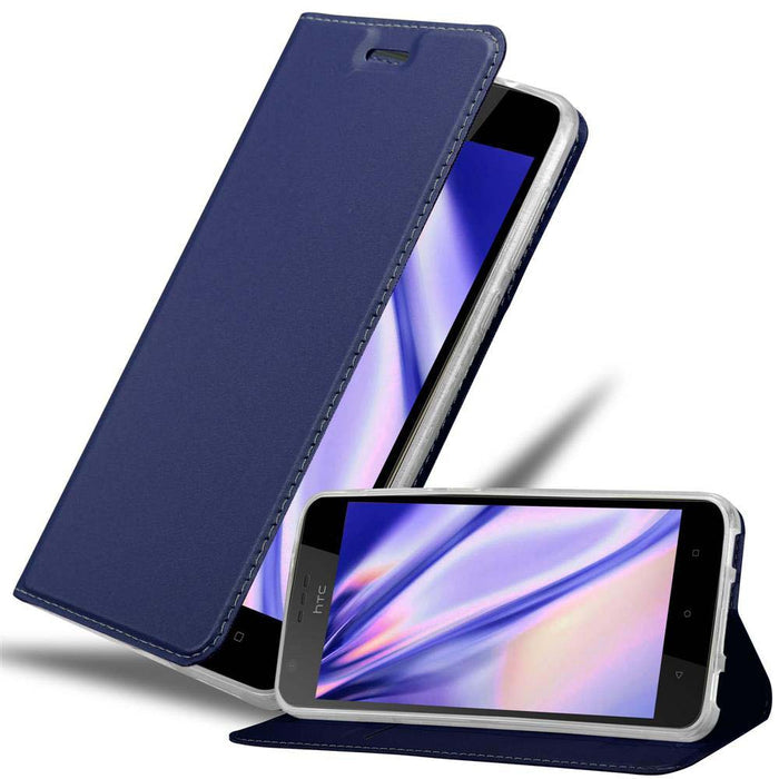 Blau / Desire 10 LIFESTYLE / Desire 825