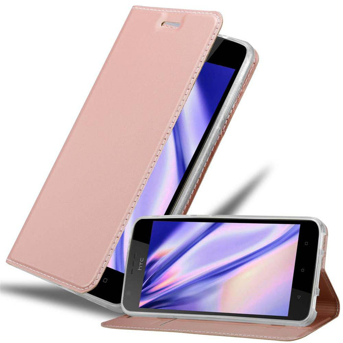 Rosa / Desire 10 LIFESTYLE / Desire 825