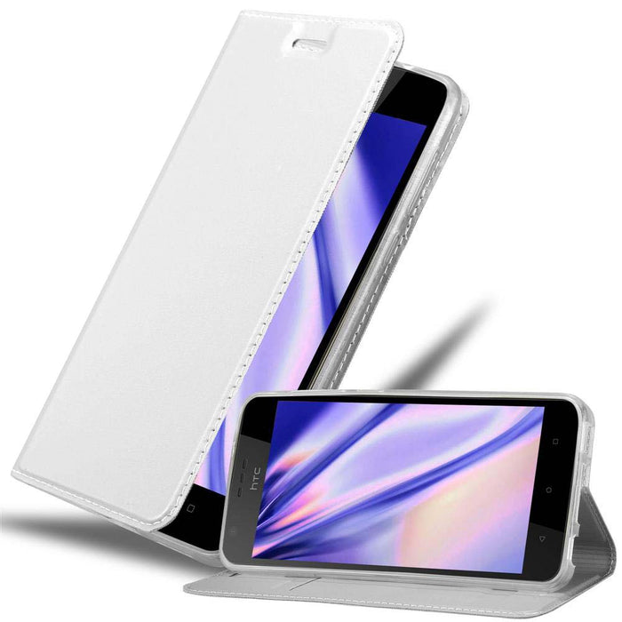 Silber / Desire 10 LIFESTYLE / Desire 825