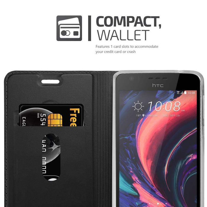Schwarz / Desire 10 LIFESTYLE / Desire 825