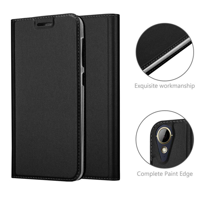 Schwarz / Desire 10 LIFESTYLE / Desire 825