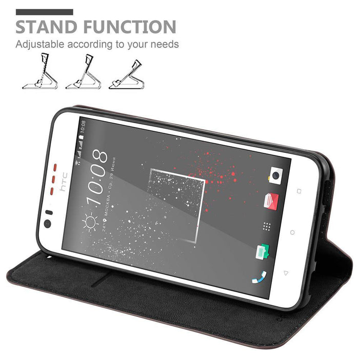 Braun / Desire 10 LIFESTYLE / Desire 825