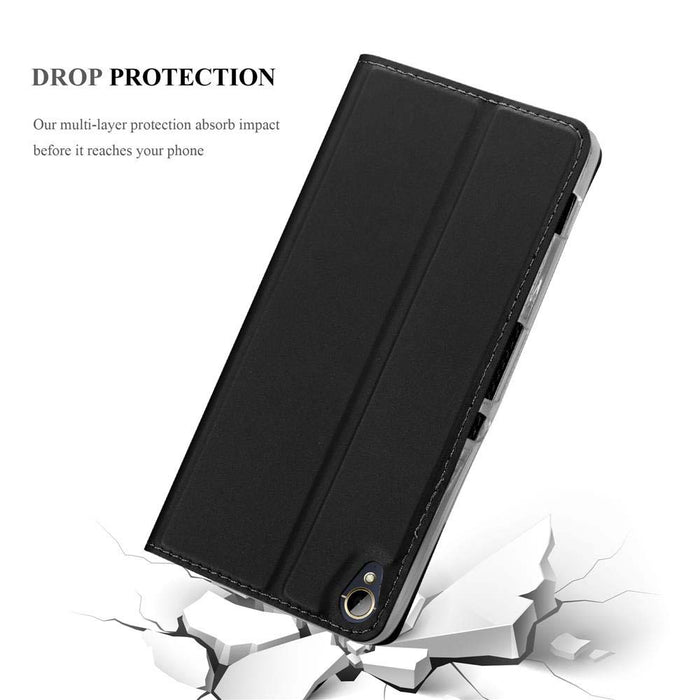 Schwarz / Desire 10 LIFESTYLE / Desire 825