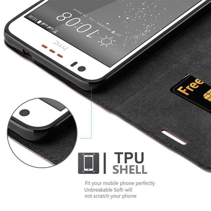 Braun / Desire 10 LIFESTYLE / Desire 825