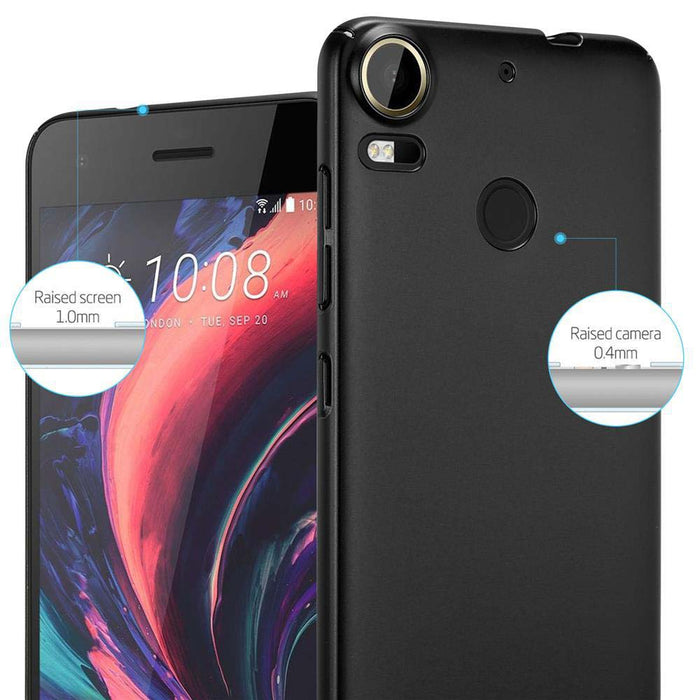 Schwarz / Desire 10 PRO