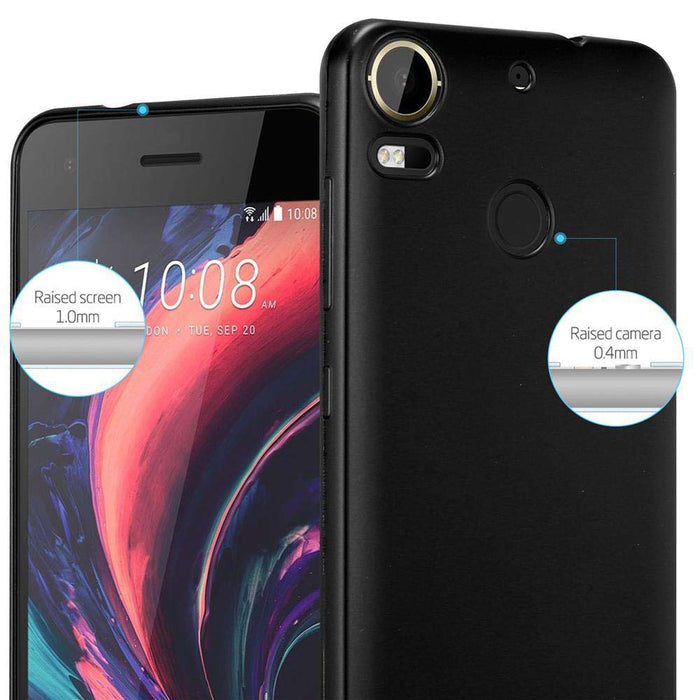 Schwarz / Desire 10 PRO