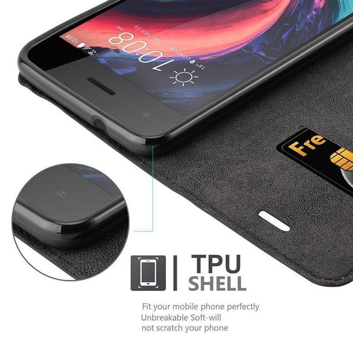 Schwarz / Desire 10 PRO