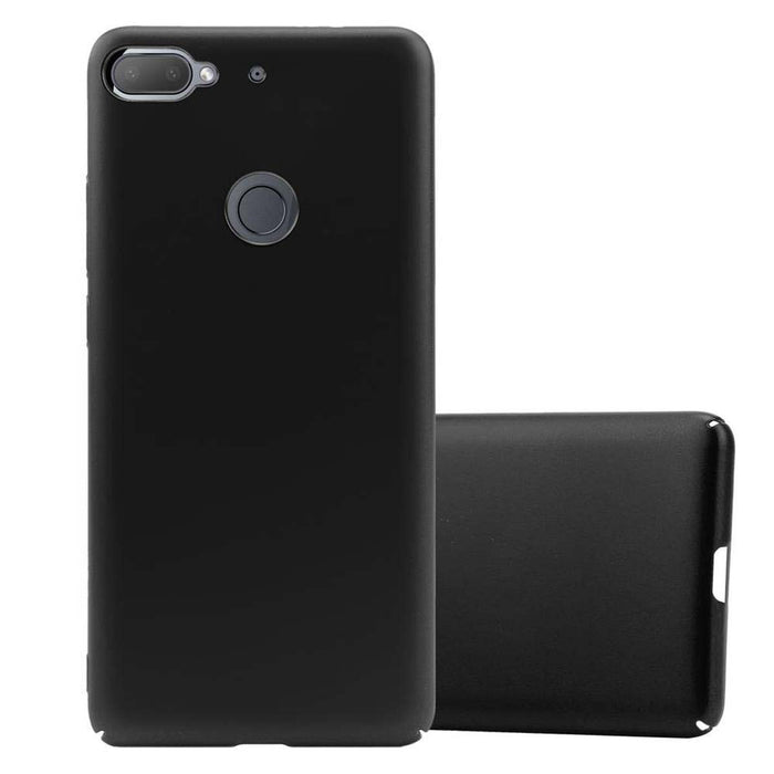 Schwarz / Desire 12 PLUS