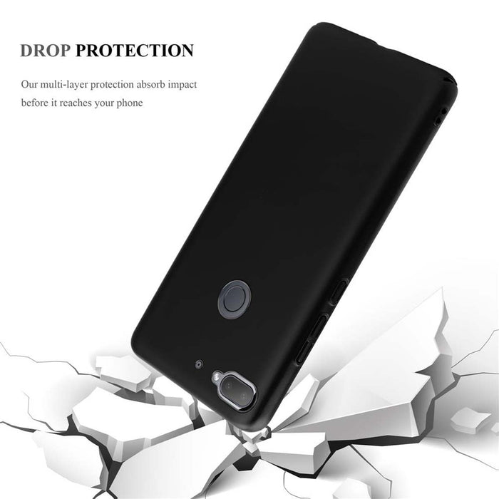Schwarz / Desire 12 PLUS