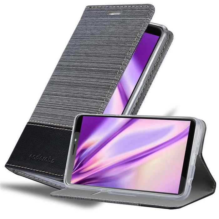 Schwarz / Desire 12 PLUS