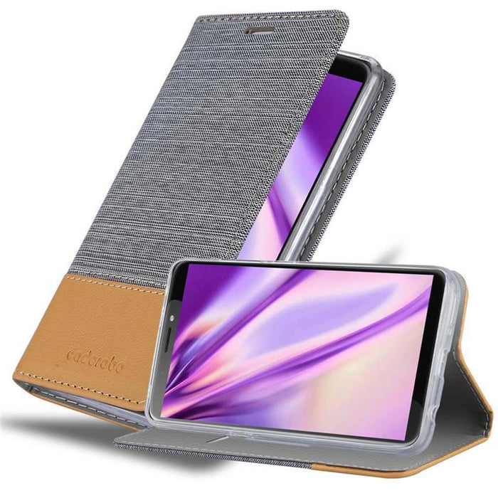Grau / Desire 12 PLUS