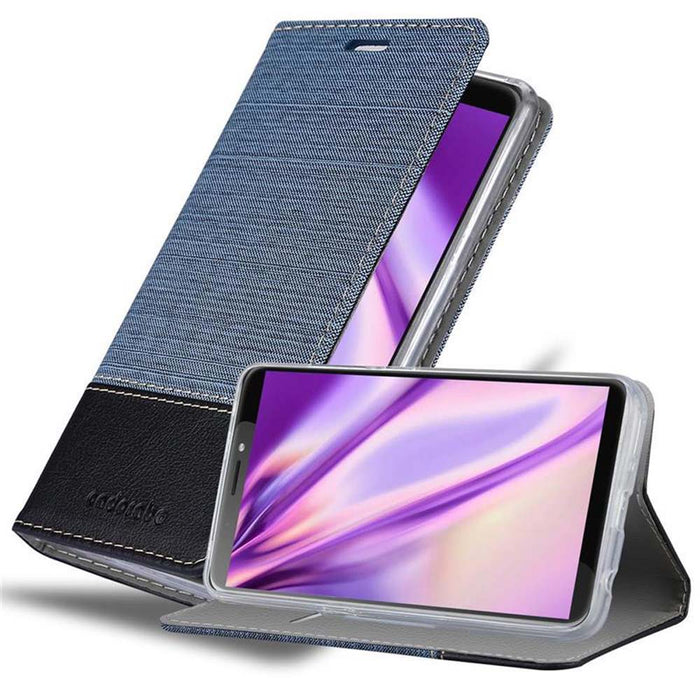 Blau / Desire 12 PLUS