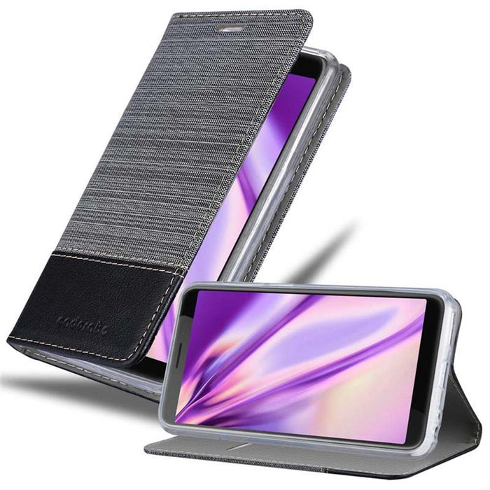 Schwarz / Desire 12