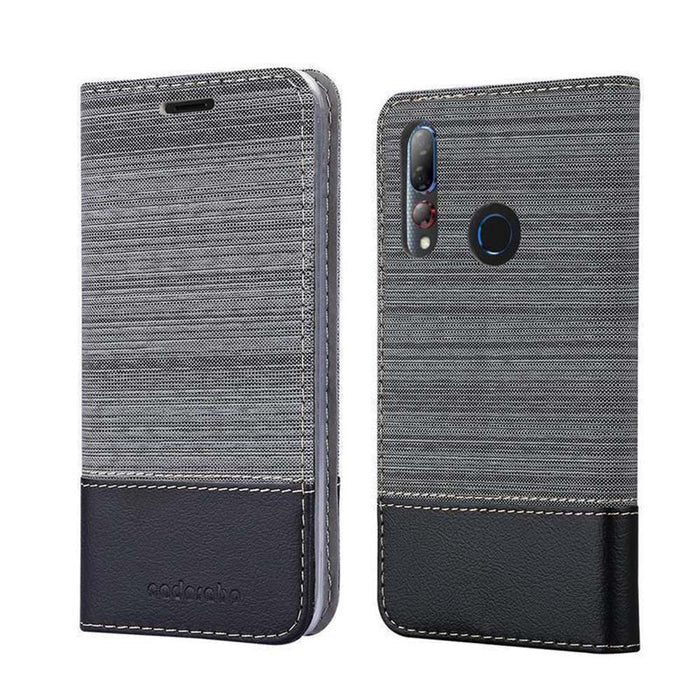 Schwarz / Desire 19 PLUS