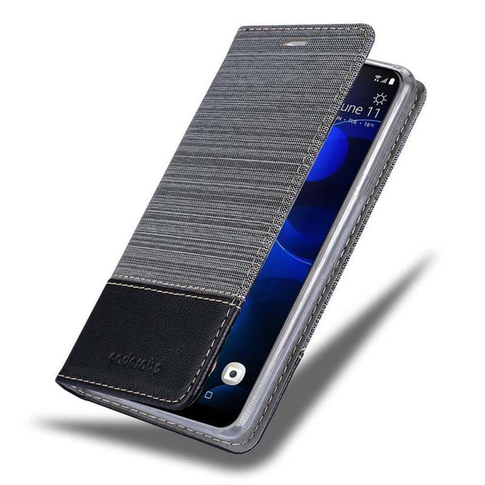 Schwarz / Desire 19 PLUS
