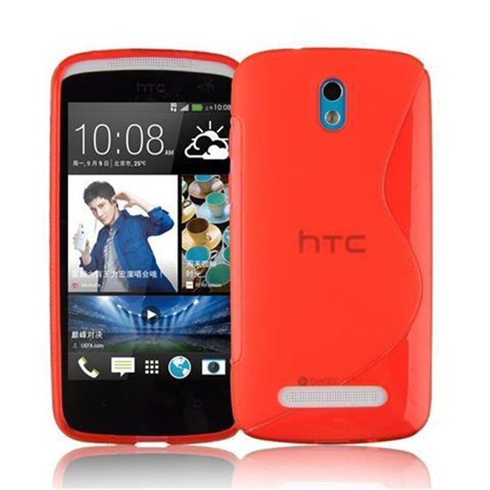Rot / Desire 500