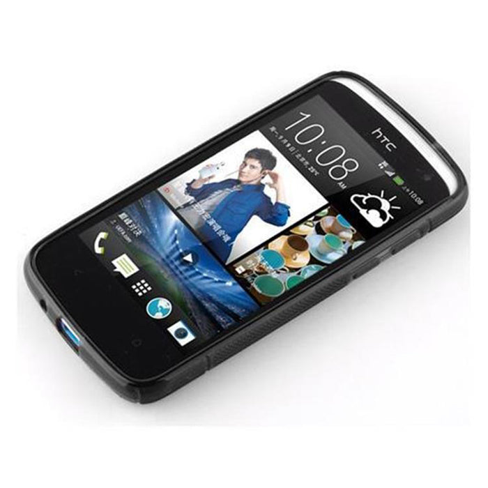 Schwarz / Desire 500