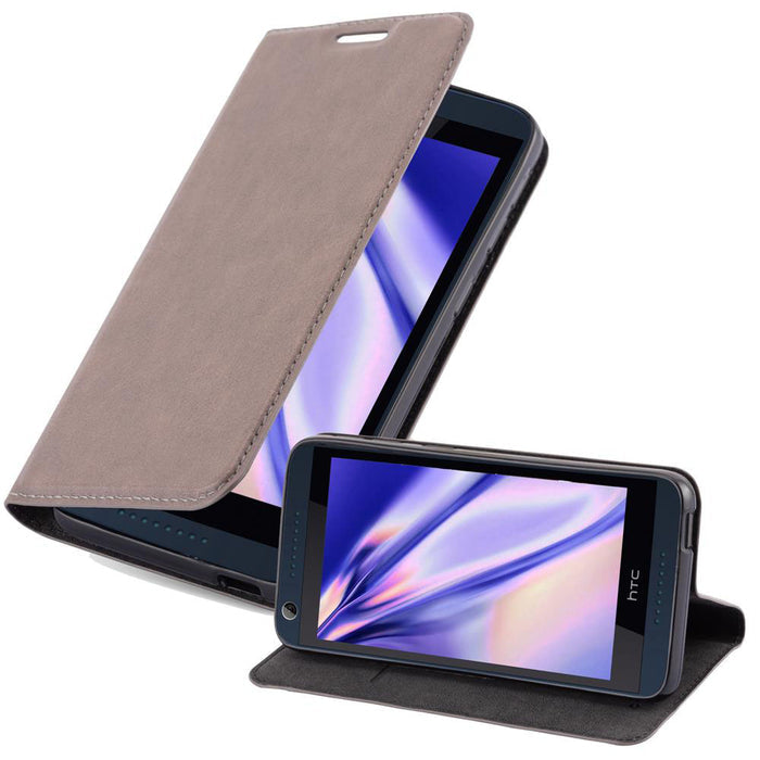 Braun / Desire 626G