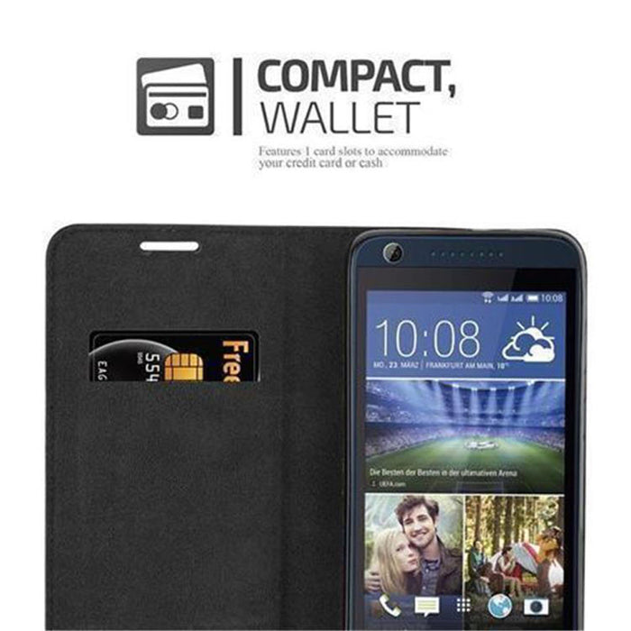 Schwarz / Desire 626G