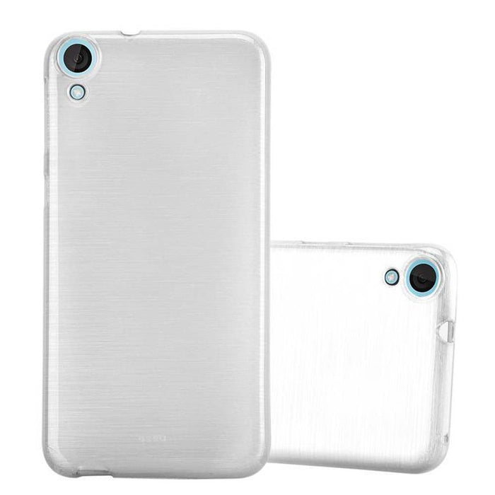 Silber / Desire 820