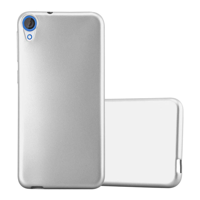 Silber / Desire 820