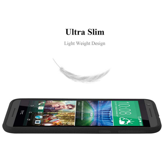 Schwarz / Desire 820