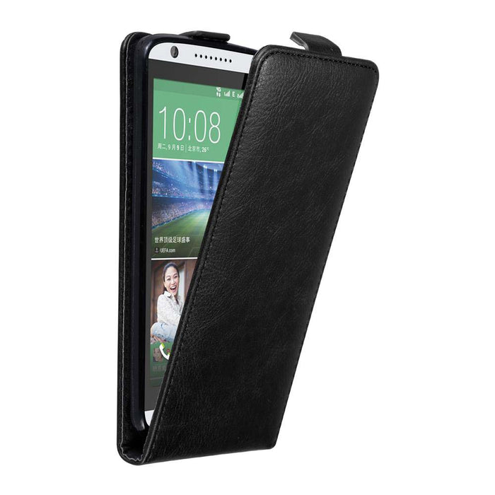Schwarz / Desire 820