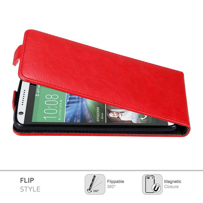 Rot / Desire 820