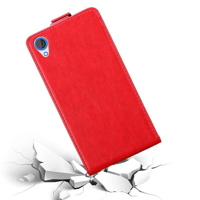 Rot / Desire 820