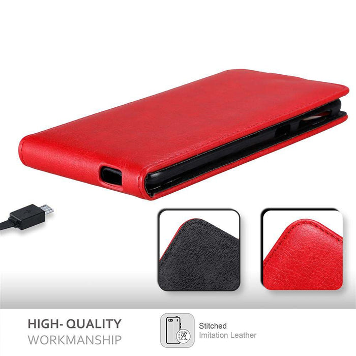 Rot / Desire 820