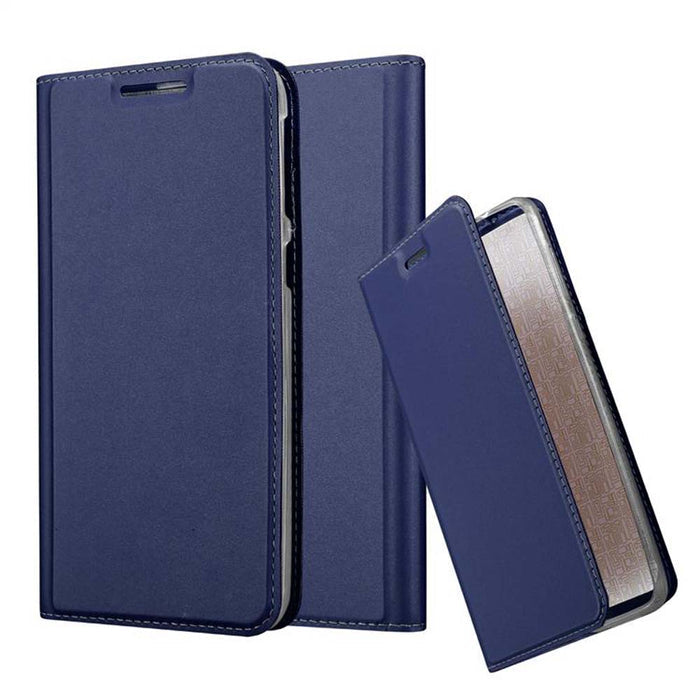 Blau / Desire 820