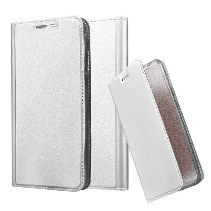 Silber / Desire 820