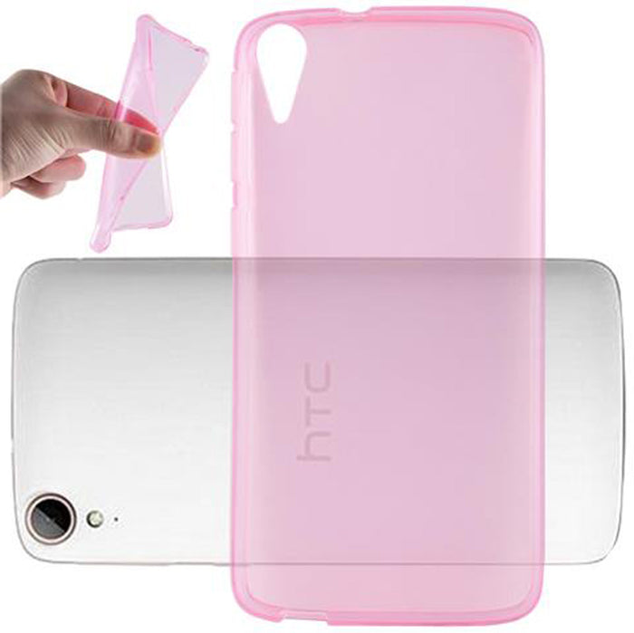 Pink / Desire 828