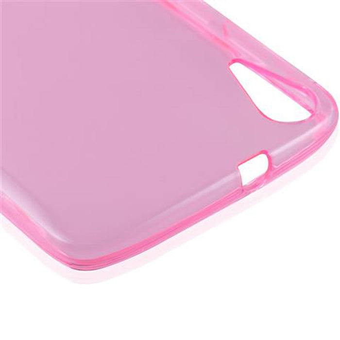 Pink / Desire 828