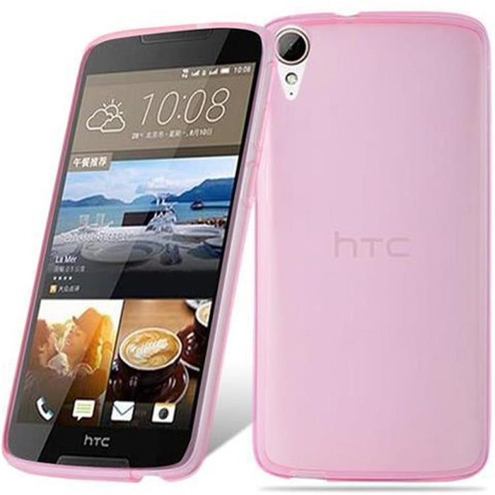 Pink / Desire 828