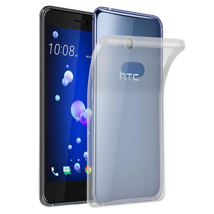 Transparent / OCEAN / U11