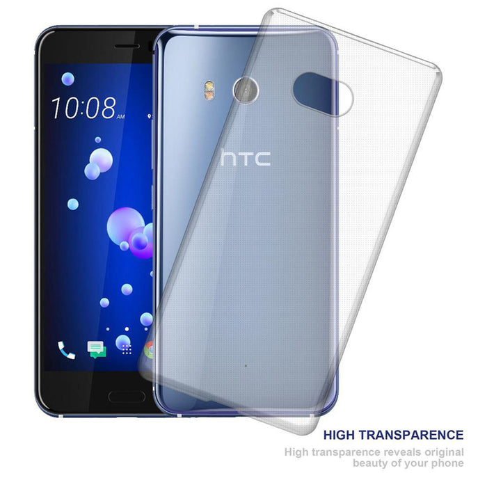 Transparent / OCEAN / U11