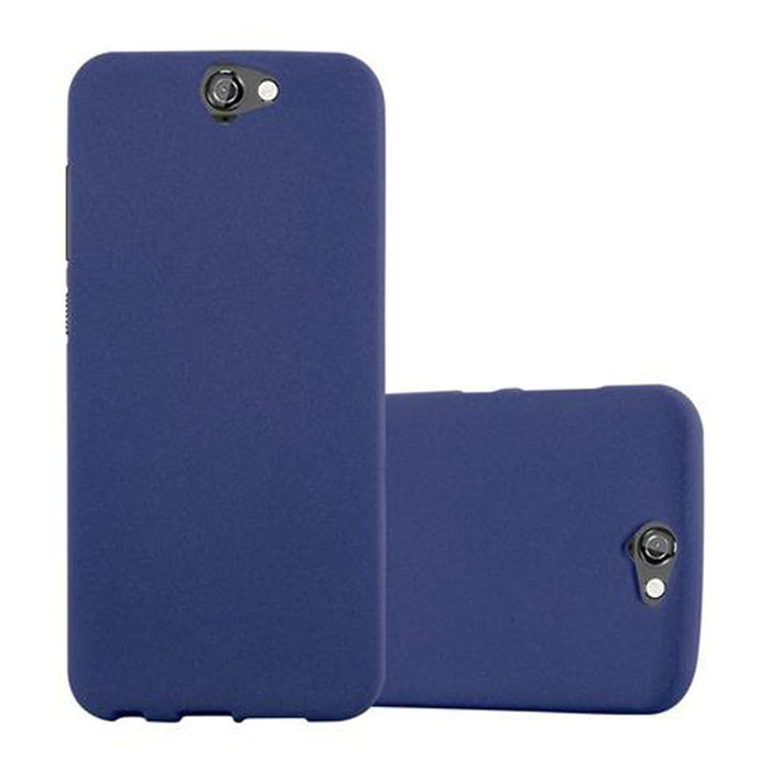 Blau / ONE A9