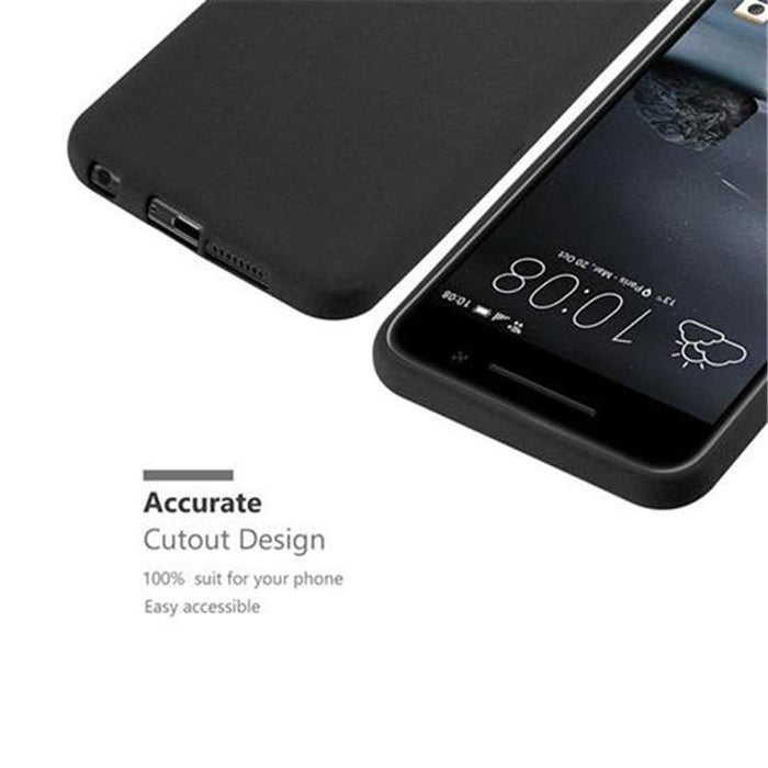 Schwarz / ONE A9
