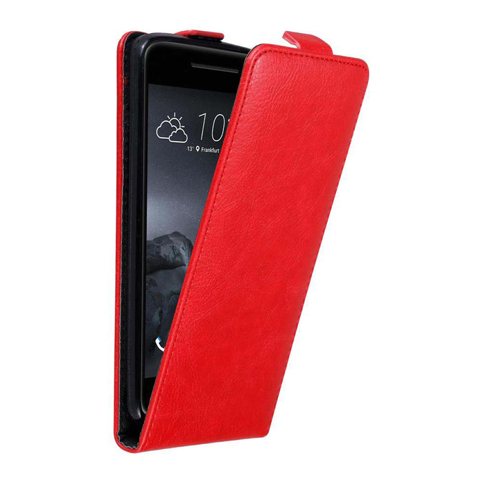 Rot / ONE A9