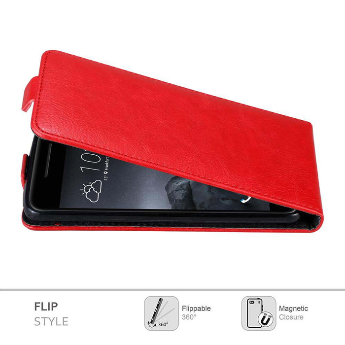 Rot / ONE A9