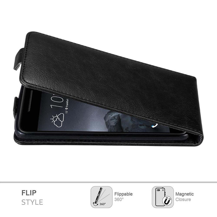 Schwarz / ONE A9