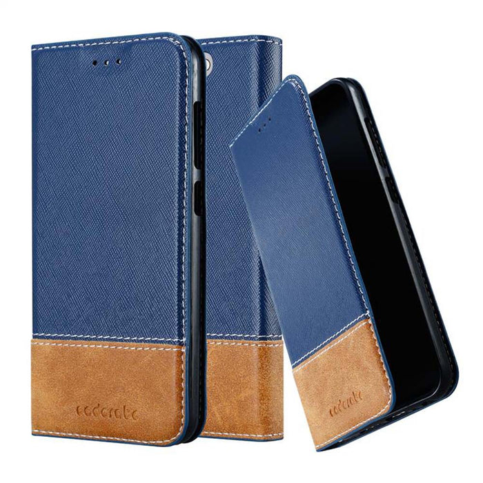 Blau / ONE A9