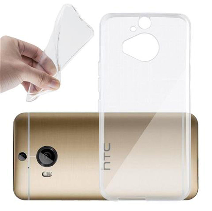 Transparent / ONE M9 PLUS / ONE ME